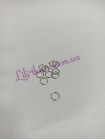 Колечки металические