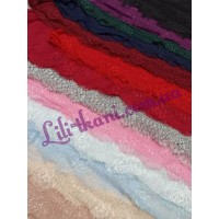 Мереживо шантільї полотно