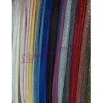 Трикотаж  глітер-люрекс