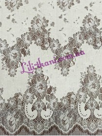 Гіпюр шантильї