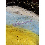 Сітка в зірки